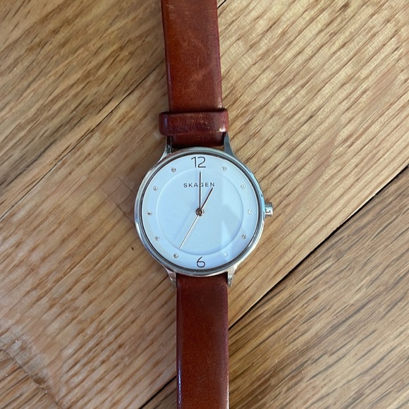 Skagan Watch - Picture 1 of 5